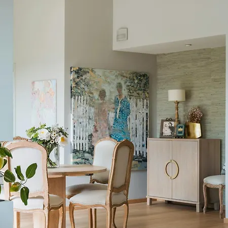 Loft Flat With Terrace In Skoyen * Oslo